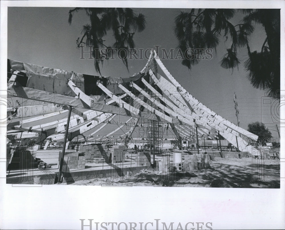 1981 St, Ignatius Catholic Church-Historic Images