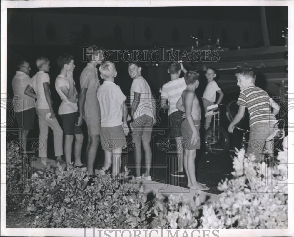 1966 St. Johns Catholic Church-Historic Images