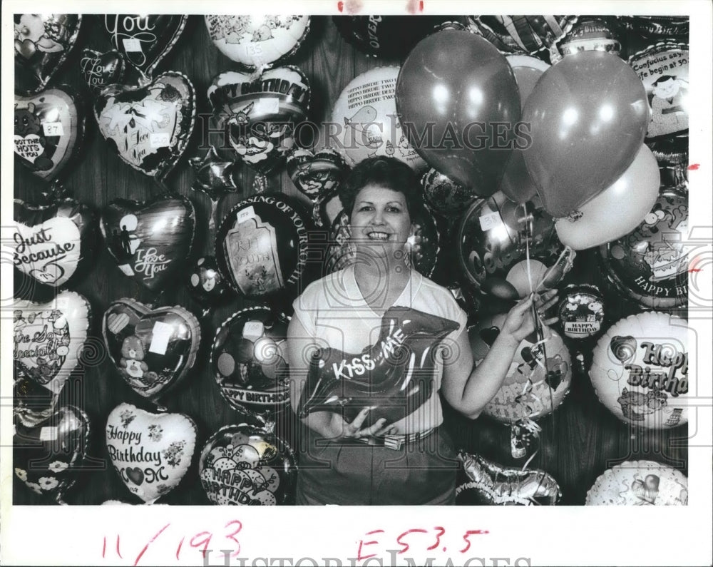 1986 Anne Waymire-Historic Images