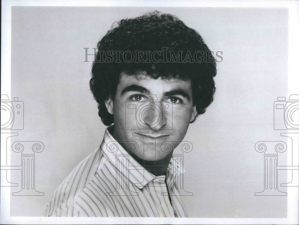 1980 Press Photo Paul Kreppel - Historic Images