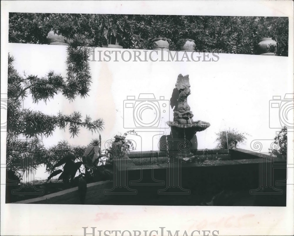 1968 Press Photo Dr and Mrs John Lindstrom - Historic Images