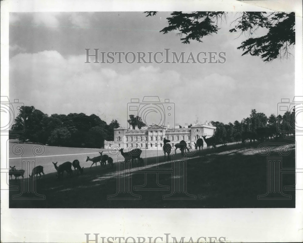 Press Photo London England - Historic Images