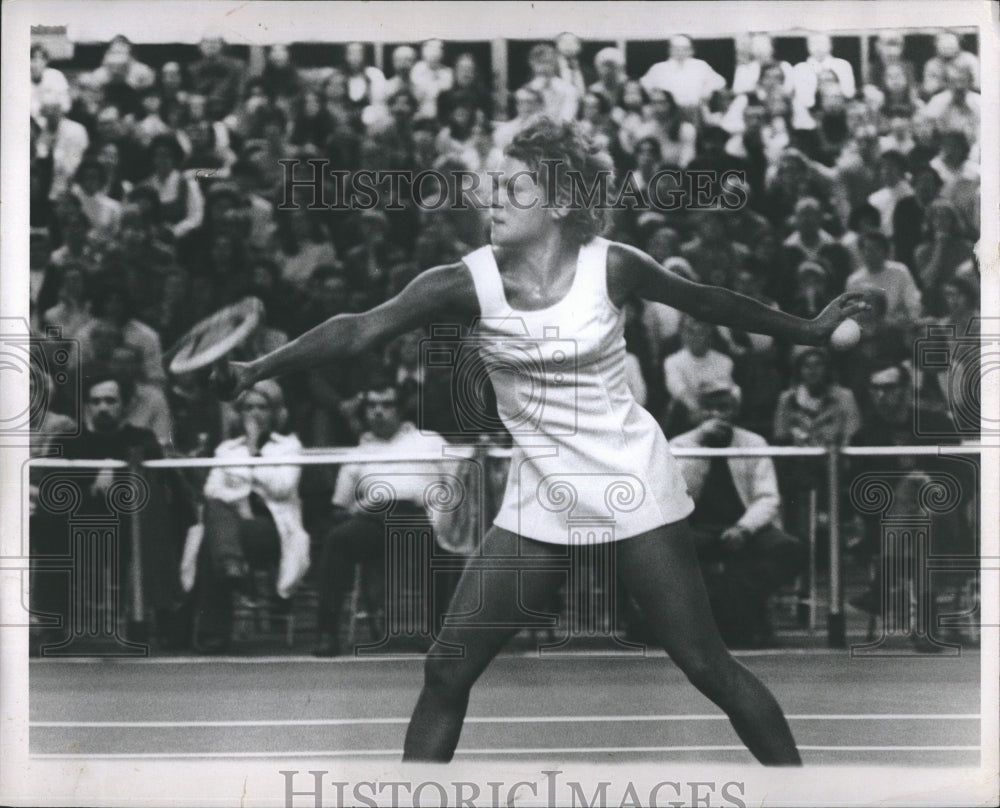 1973 Evonne Goolagowg-Historic Images