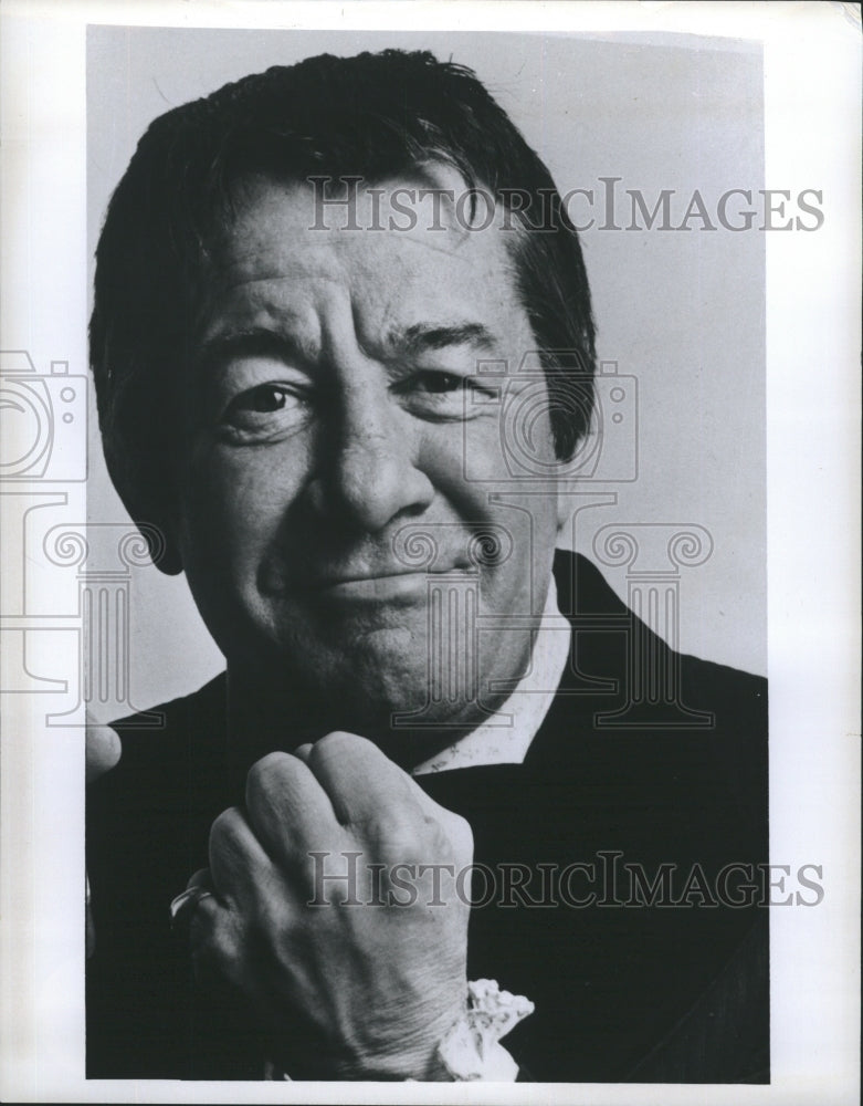 1974 Rocky Graciano-Historic Images