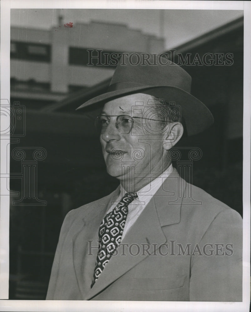 1946 Oscar White-Historic Images