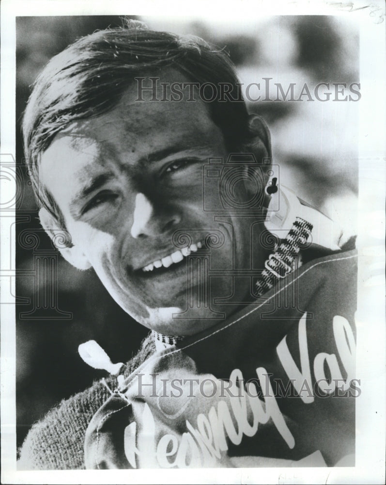 1973 Jean Claude Killy-Historic Images