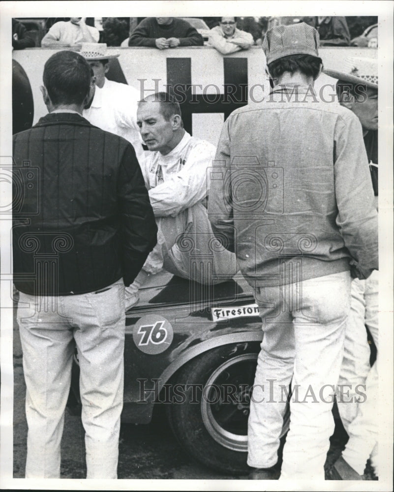 1969 Parnelli Jones-Historic Images