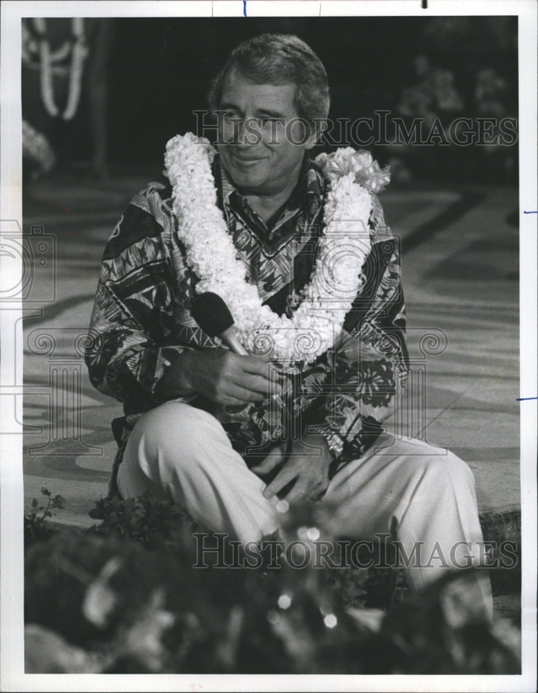 1976 Perry Como&#39;s Hawaiian Holiday-Historic Images