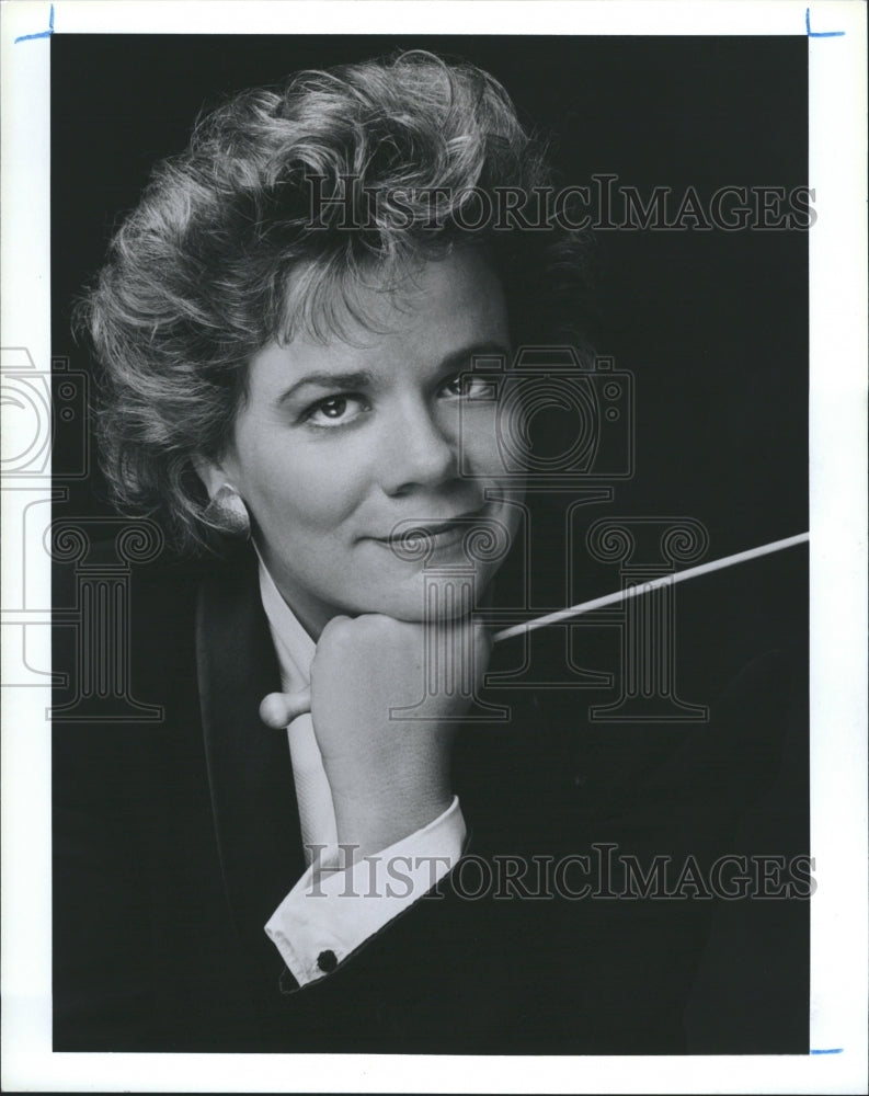 1994 Press Photo Marlin Alsup - RSH28285 - Historic Images