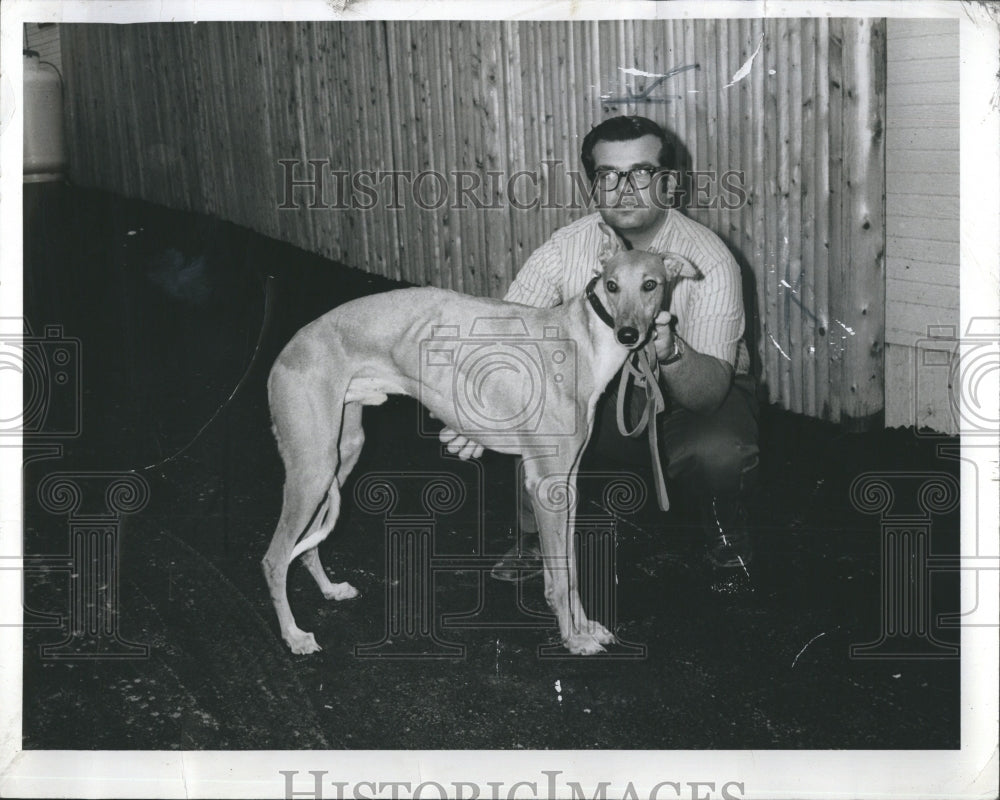 1975 Dan O'Connor Bunker Ray - Historic Images