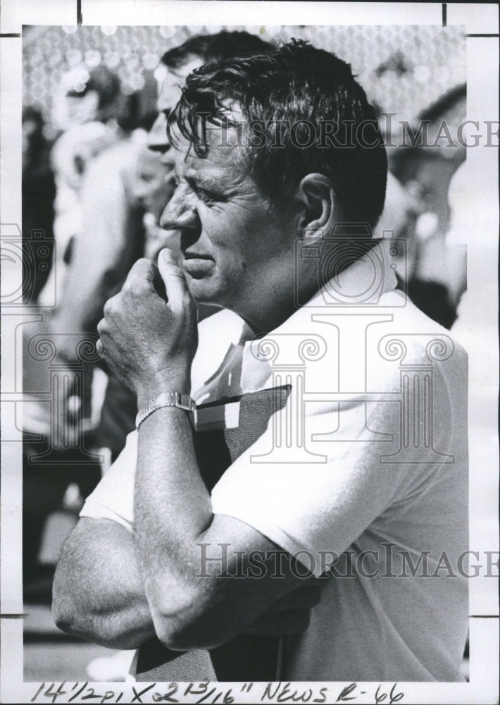 1974 Press Photo John Ralston - RSH34023 - Historic Images