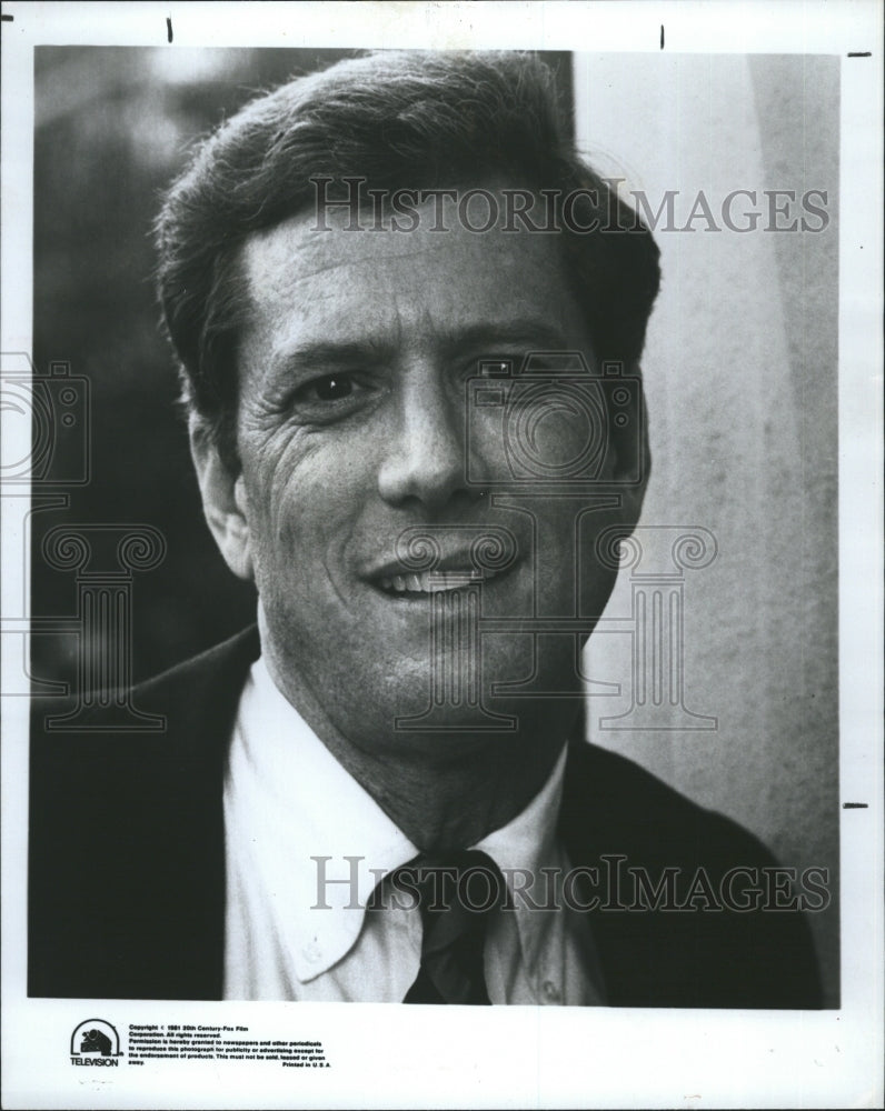 1982 Press Photo Michael Murphy - RSH38725 - Historic Images