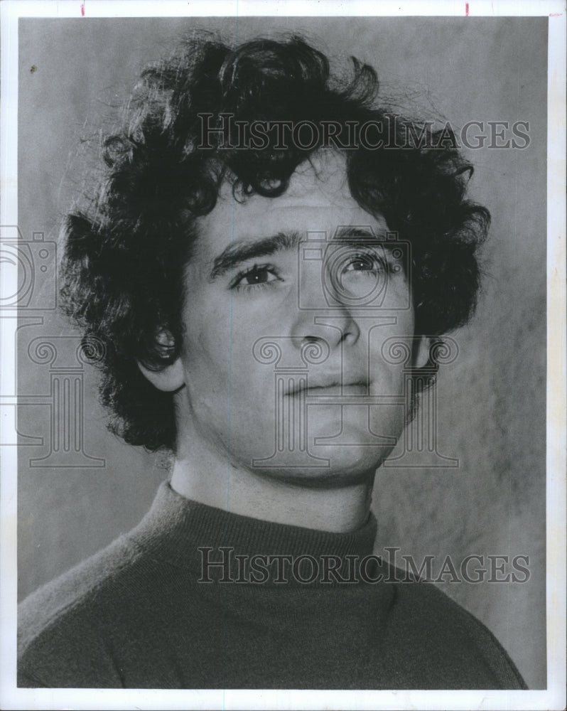 Scott Newman-Historic Images