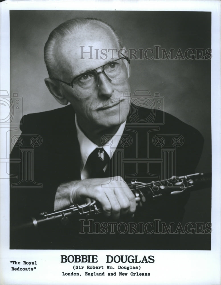 1986 Press Photo - Historic Images