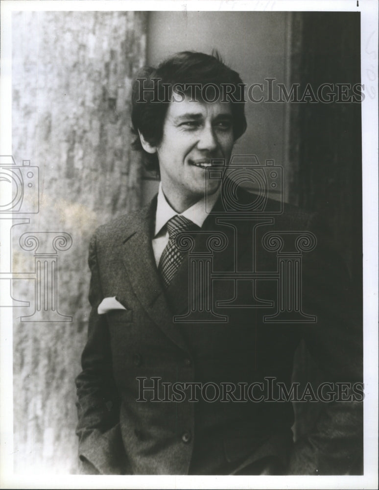 1978 Andrew Prine in "W.E.B."  - Historic Images