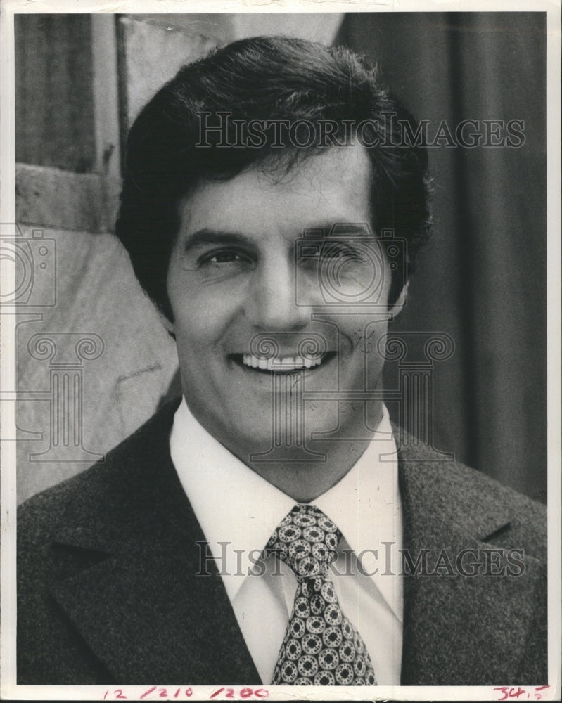 1972 Peter Lupus opens European Health Spa in Clearwater  - Historic Images