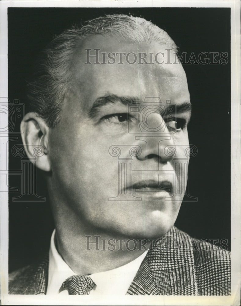 Alfred Lunt actor  - Historic Images
