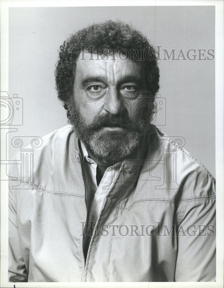 1984 Victor French Highway to Heaven - Historic Images