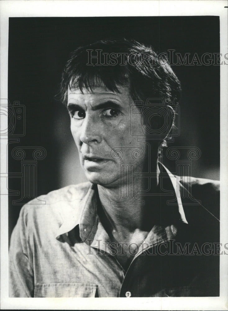 1986 Anthony Perkins Psycho II - Historic Images