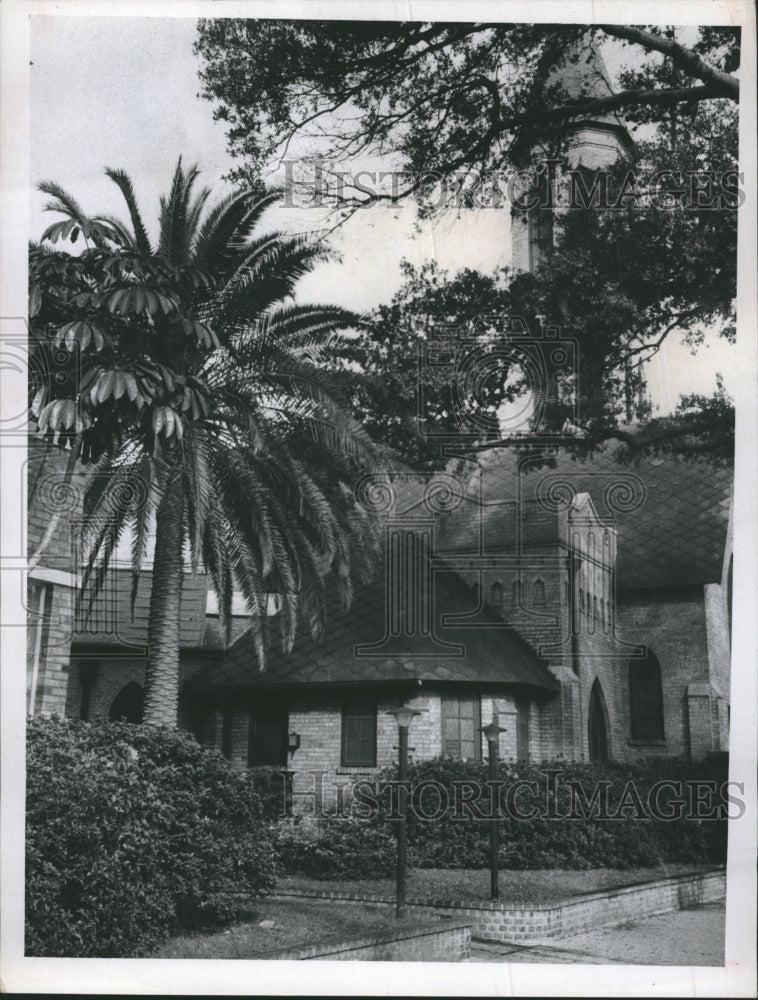 1969 St Peter's Episcopal Church - Historic Images