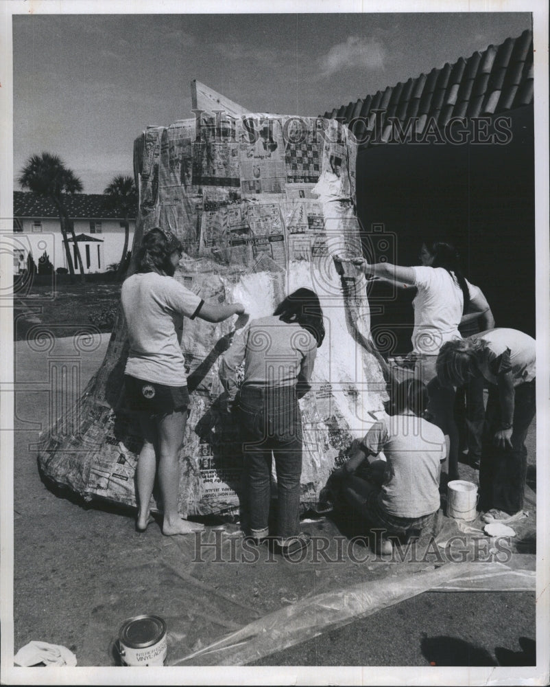 1976 St Raphael s Catholic Church  - Historic Images