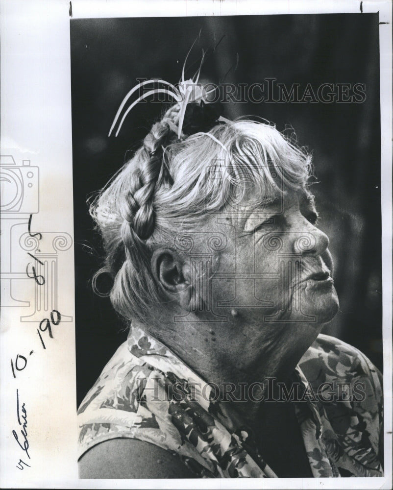 1978 Mary C Ivey - Historic Images