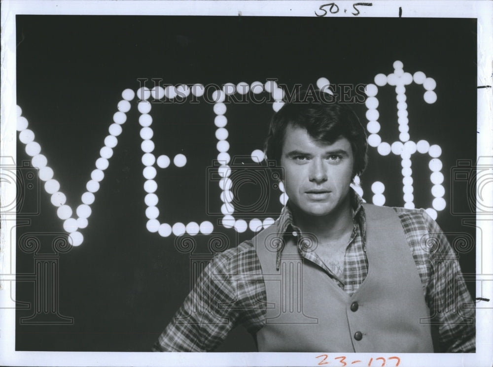1978 Robert Urich stars as Dan Tanna, a free-wheeling private - Historic Images