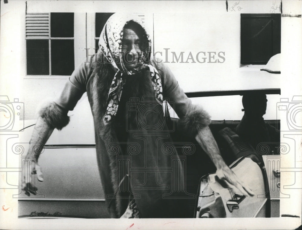 1980 Walter Matthau in "House Calls"  - Historic Images