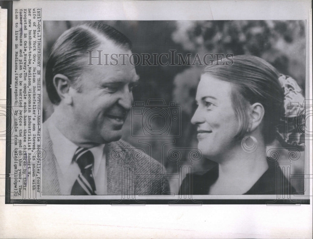 1970 Anne - Historic Images