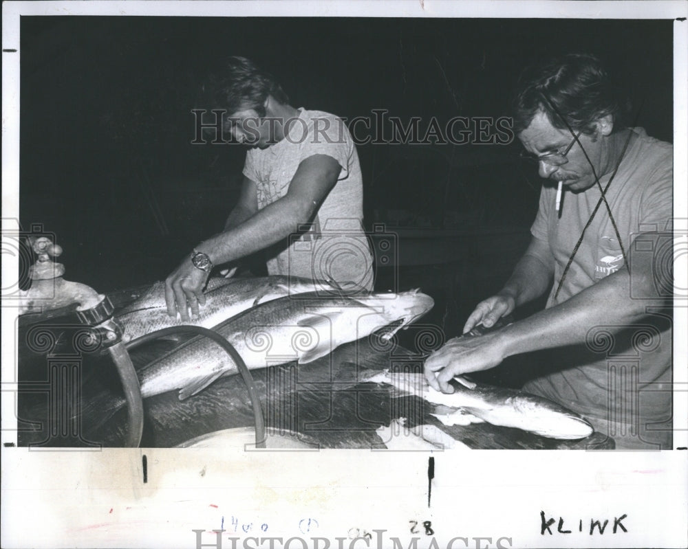 1986 Al Dopirak, a part - Historic Images