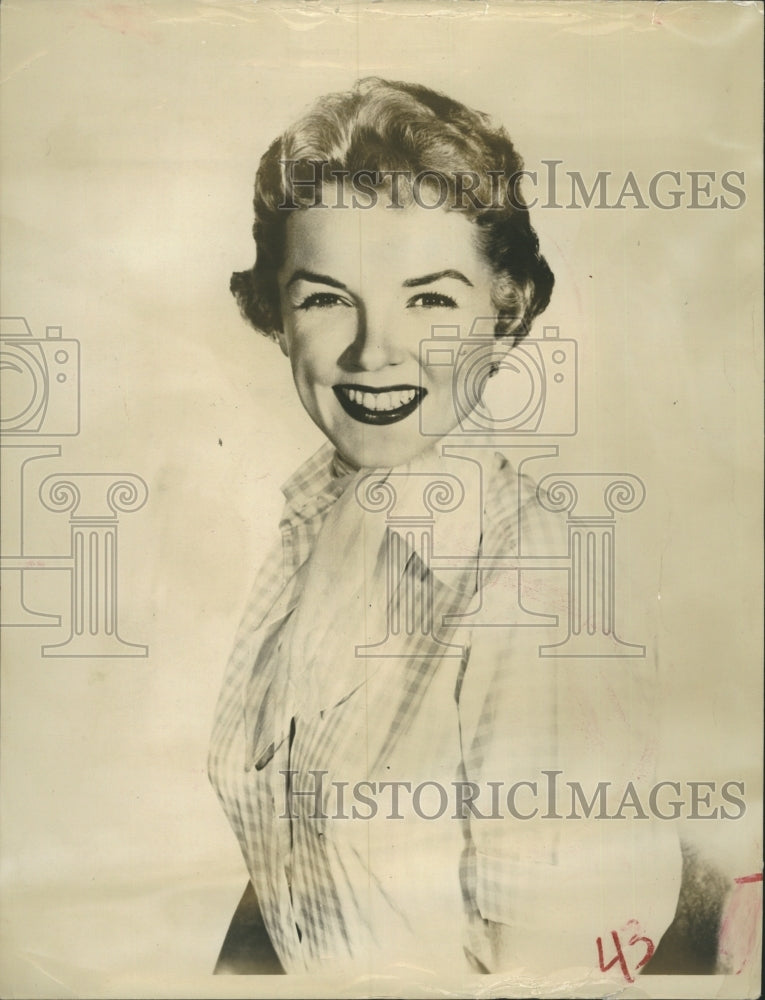 Singer Helen O'Connell  - Historic Images