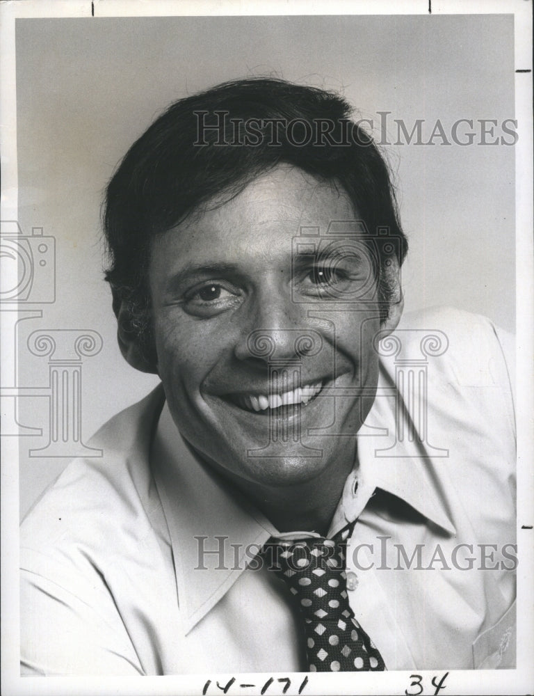 1978 Rob Leibman stars in the movie "Kaz"  - Historic Images