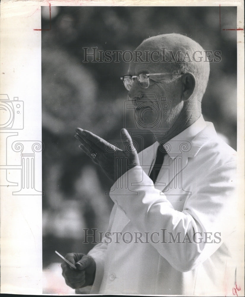 1964 Joseph Lefter  - Historic Images