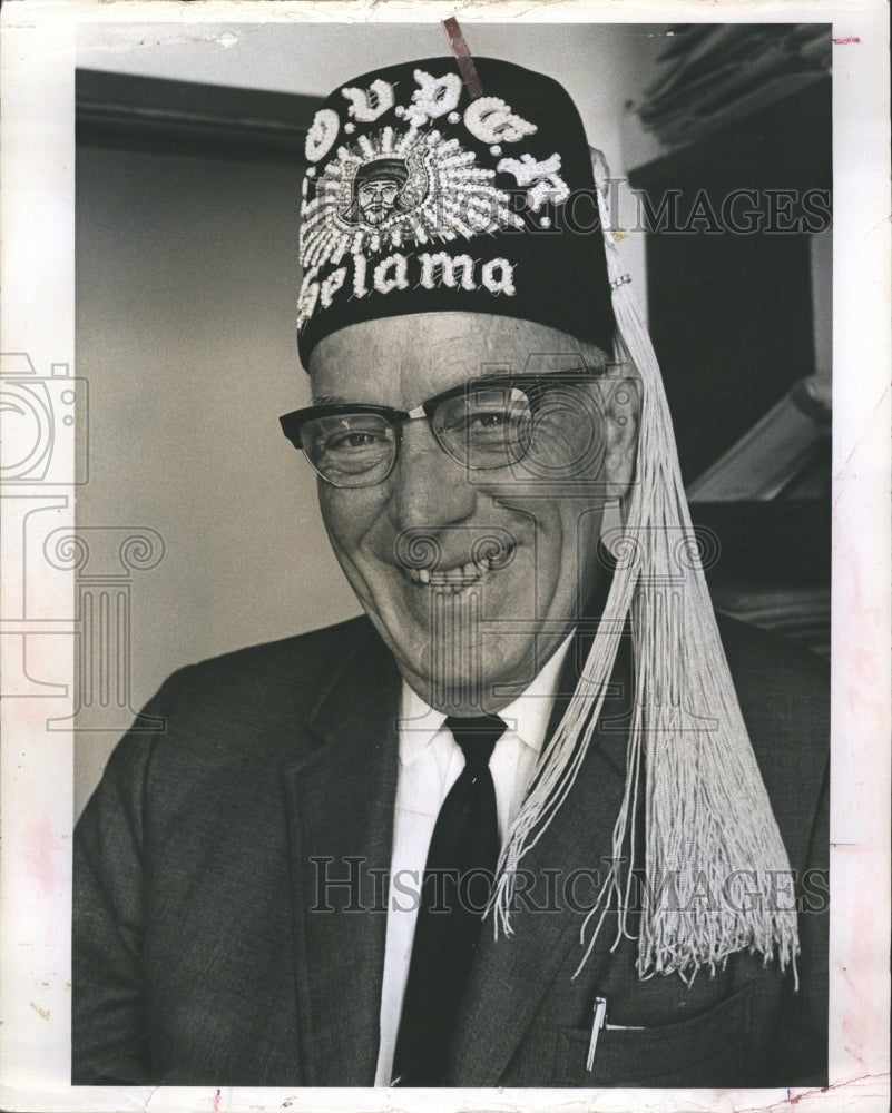 1967 Joe Lefter - Historic Images