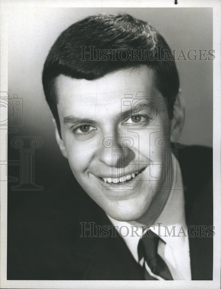 1968 Jerry Fogel in "The-Mothers-in-Law" - Historic Images