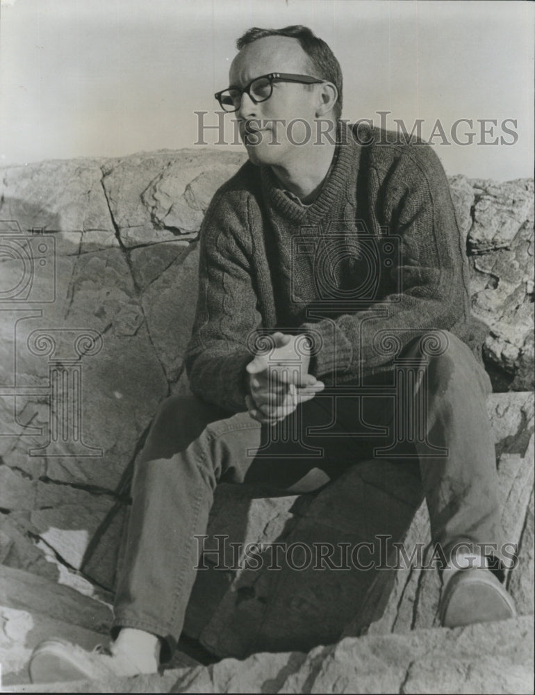 Daniel Ford author, "Now Comes Theodora"  - Historic Images