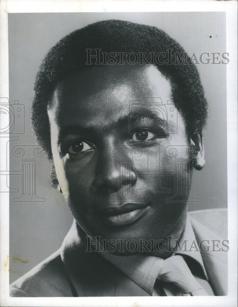 1970 Hal Frederick Stars In "The Interns"  - Historic Images