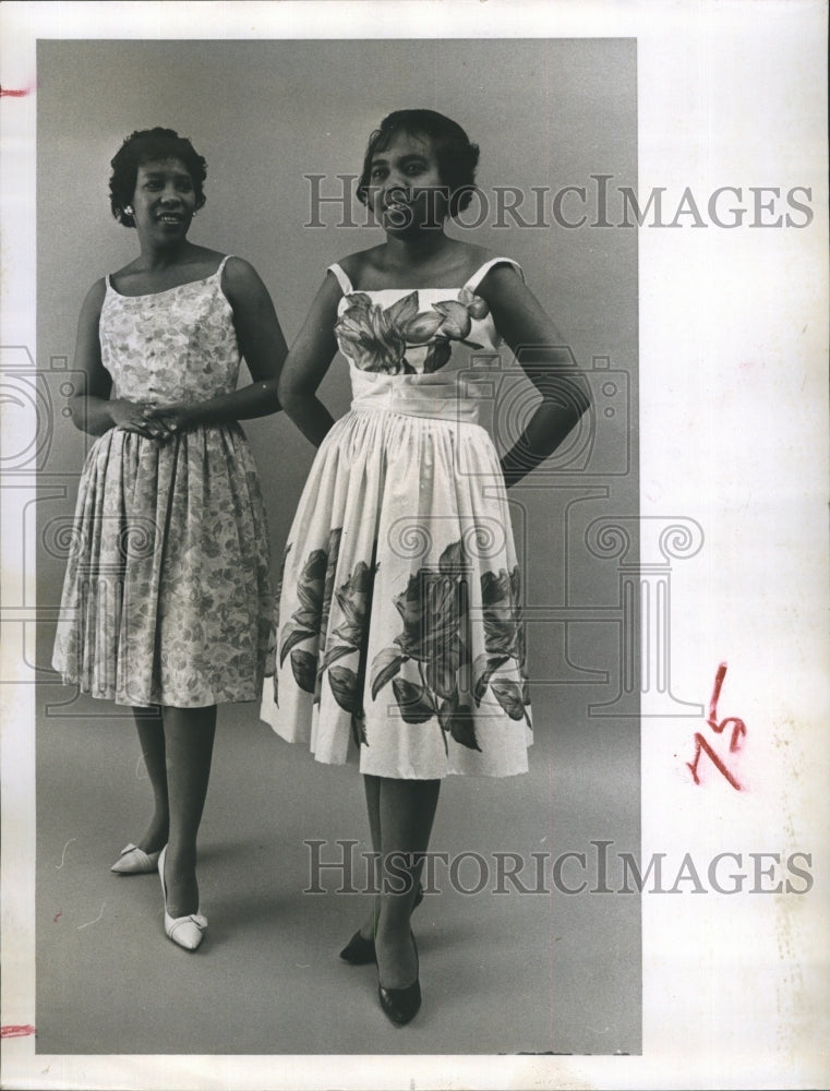 1962 Members of Non - Historic Images