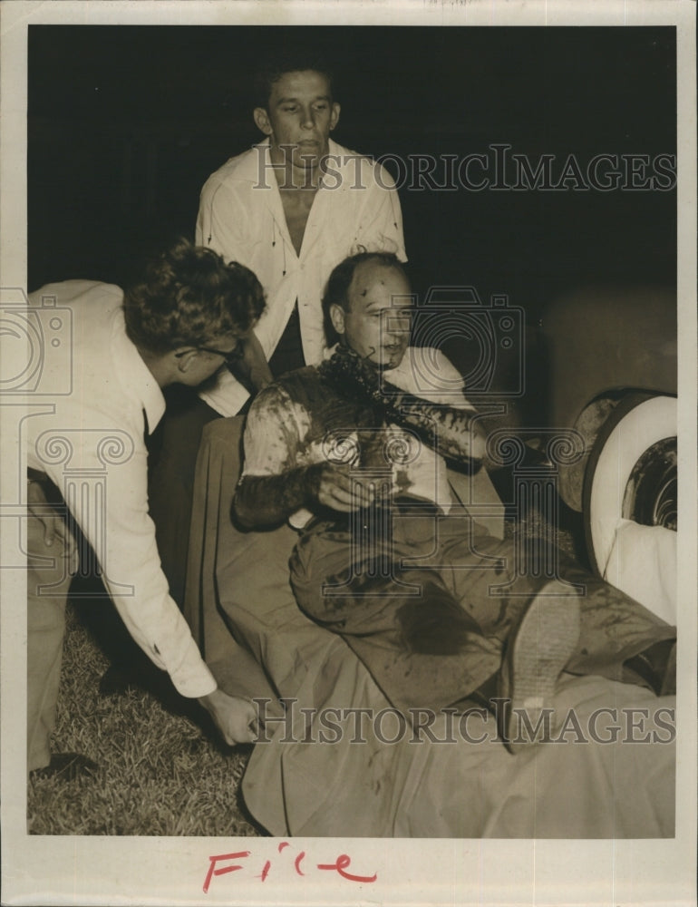 1955 Karl Vogeler - Historic Images