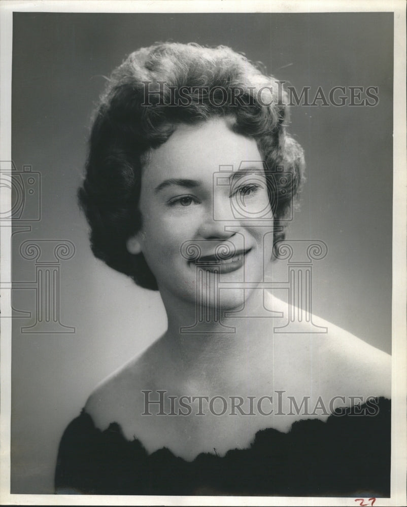 1980 Patricia Vogel - Historic Images