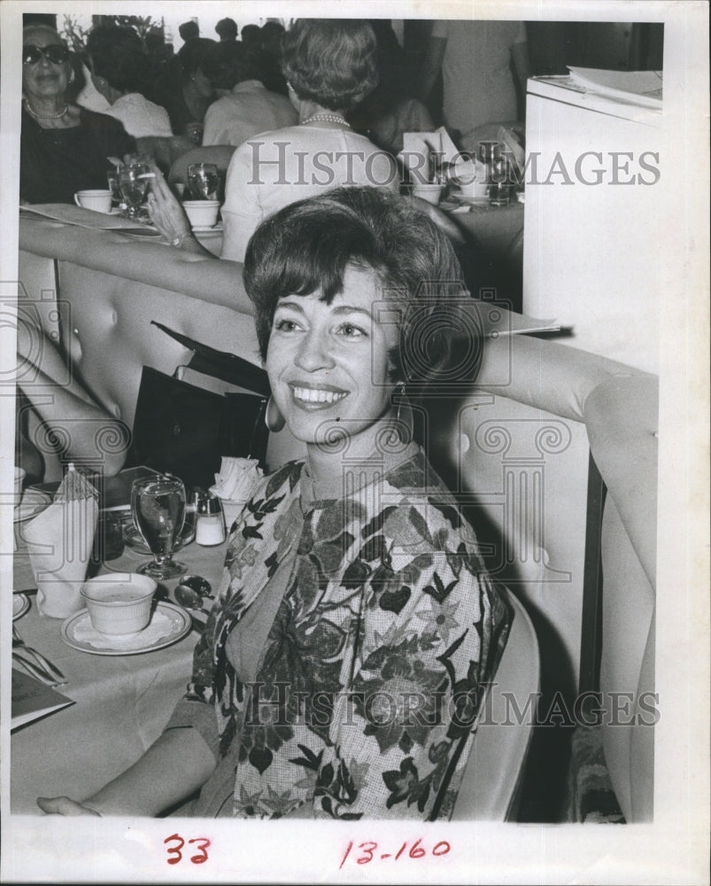 Mrs. Betty Vogler  - Historic Images