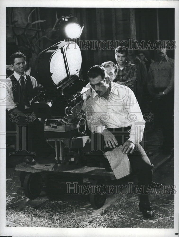 1983 Tommy Lee Jones  - Historic Images