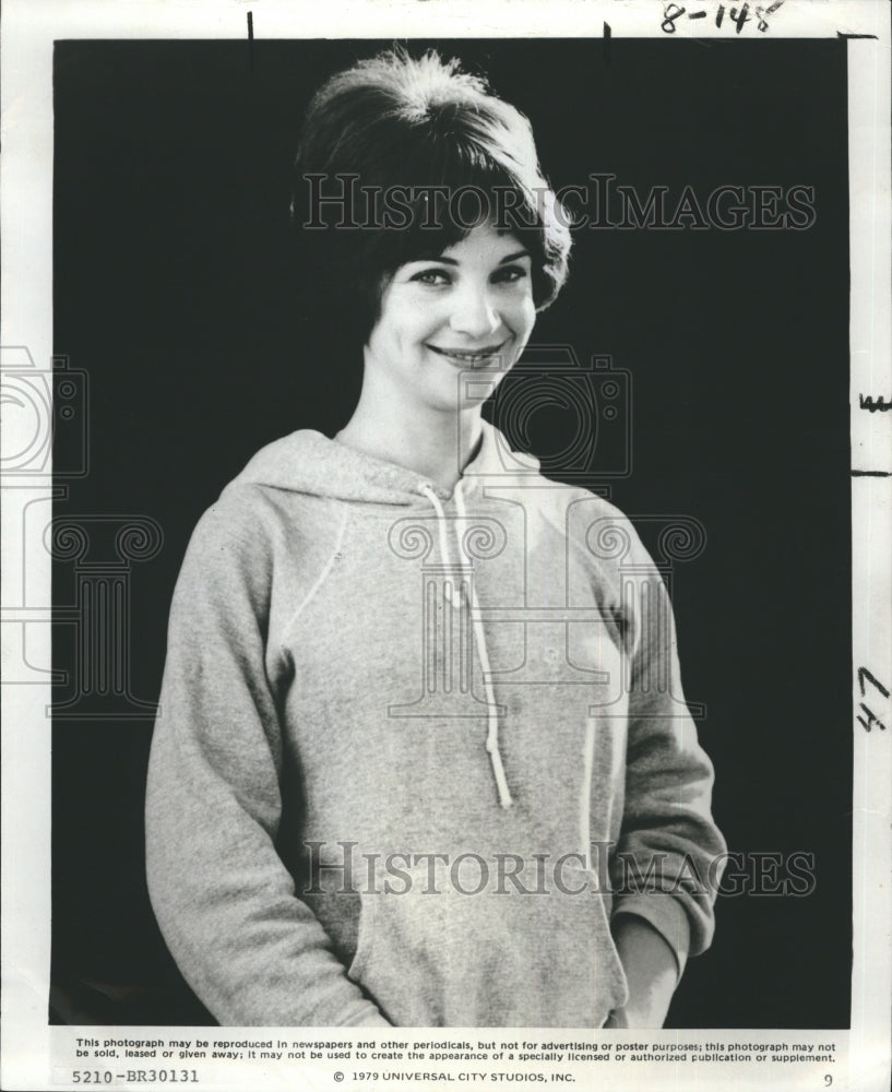 1979 Actress Cindy Williams - Historic Images