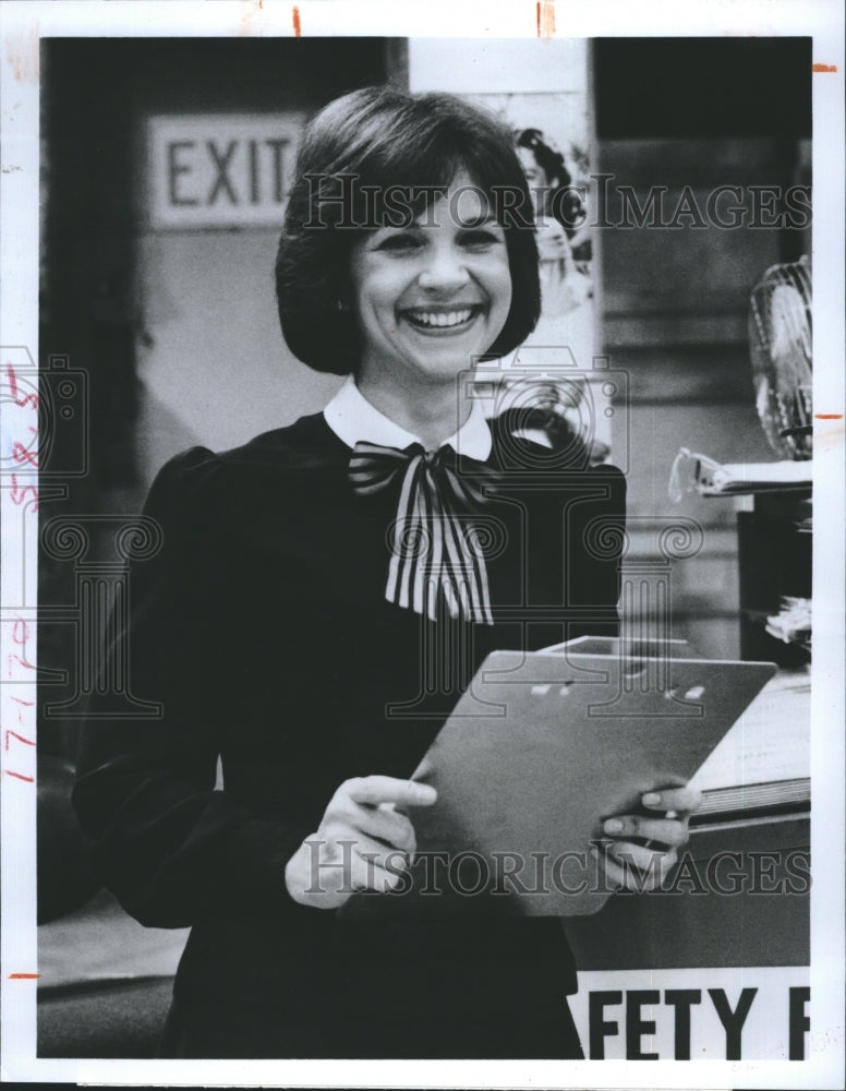 1985 Actress Cindy Williams - Historic Images