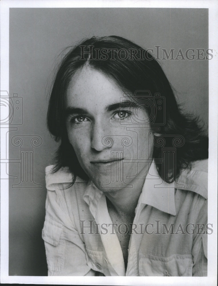 1980 Actor Jakie Earl Haley - Historic Images