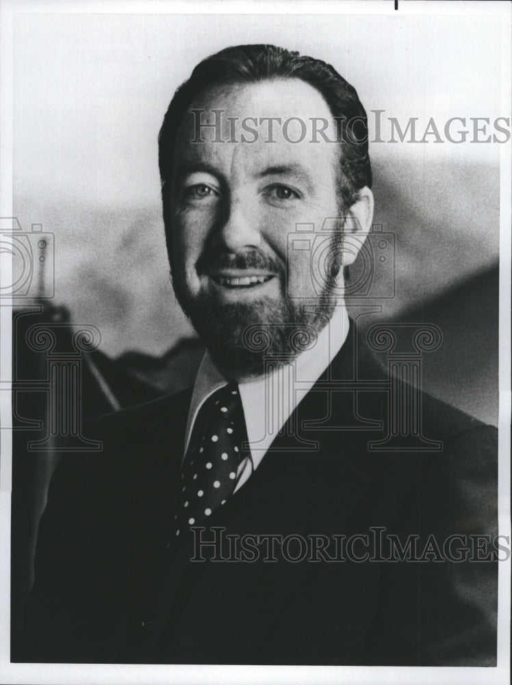 Producer Jack Haley Jr.  - Historic Images