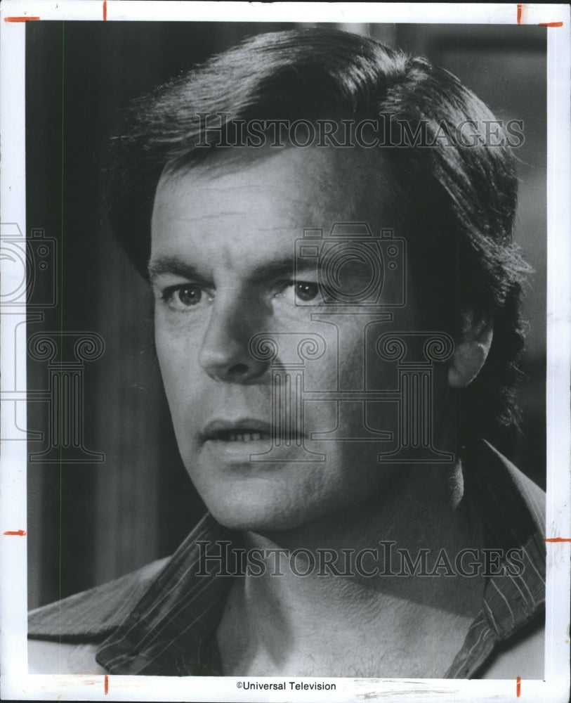 1975 Robert Wagner in &quot;Switch&quot;  - Historic Images