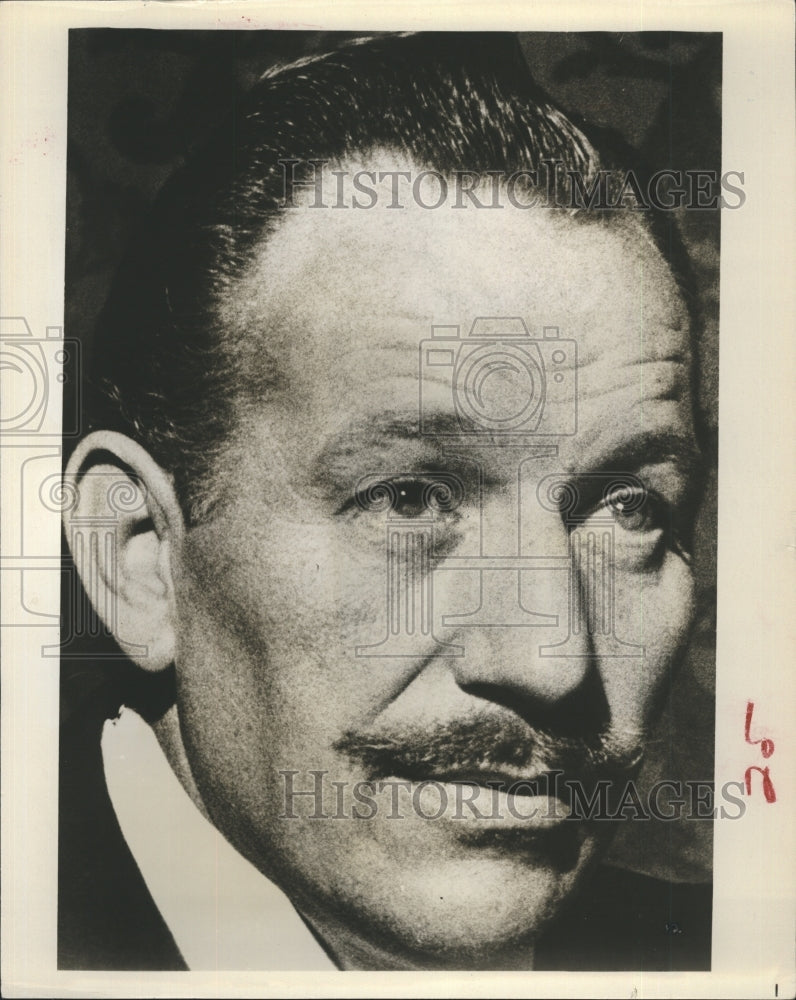 1992 Roger Wagner Conductor - Historic Images