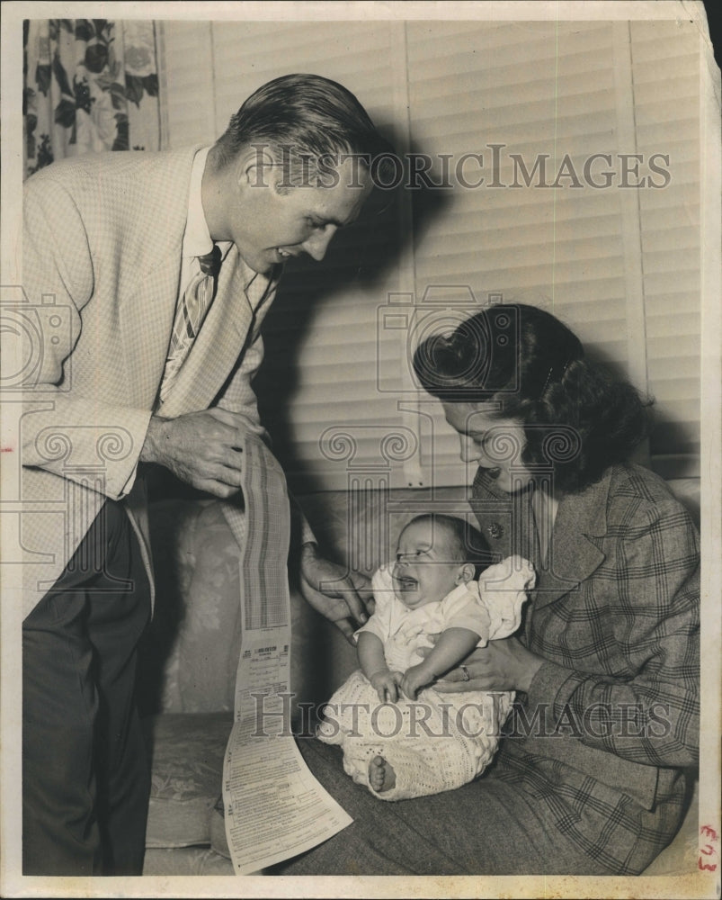 Dr. John A. Stewart and family  - Historic Images