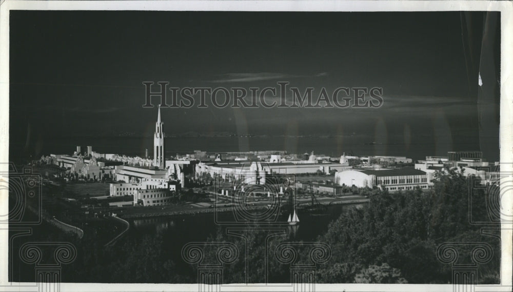 1938 Treasure Island  - Historic Images